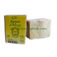 Jab�n de Alepo 20% de Laurel CAP COSMETICS